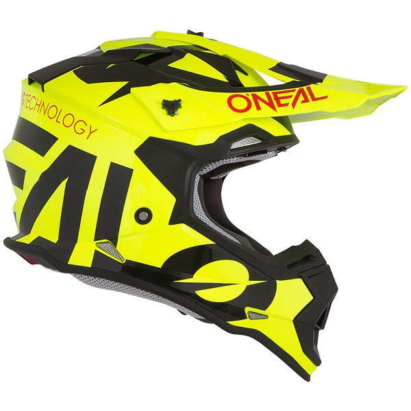 ONEAL 21 2SR SLCK PK BK/NY YTH - Image 1