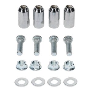 Wheel Stud and Nut Kit 85-1127 - Image 2
