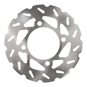 Brake Disc 18-0019 - Image 1