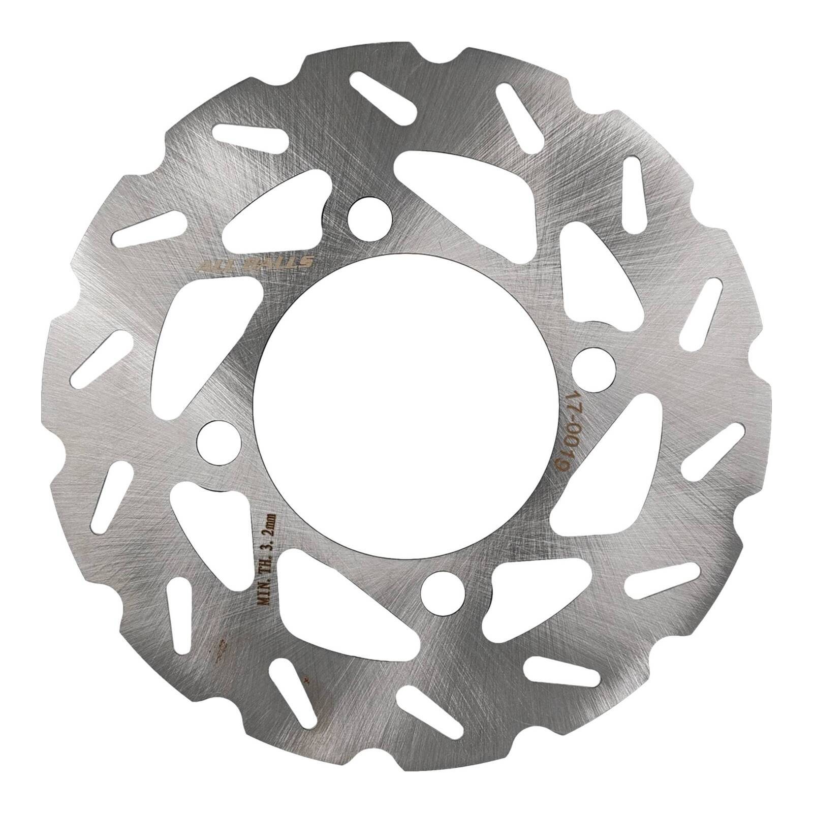 Brake Disc 18-0019 - Image 1