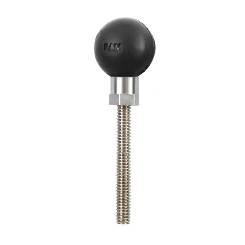 Ram Add-a-Ball Accessory Ball For B Size Socket Arms