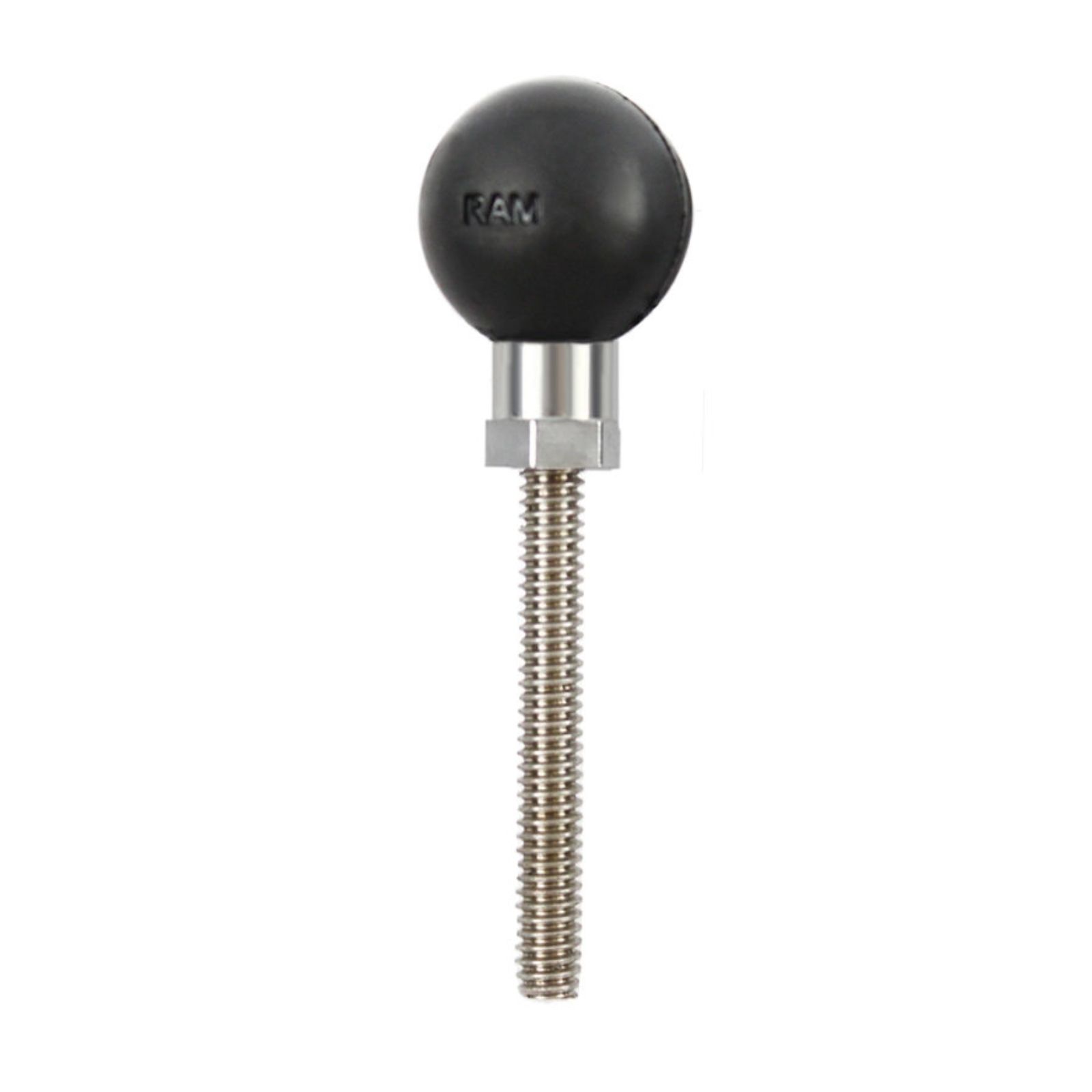 Ram Add-a-Ball Accessory Ball For B Size Socket Arms - Image 2