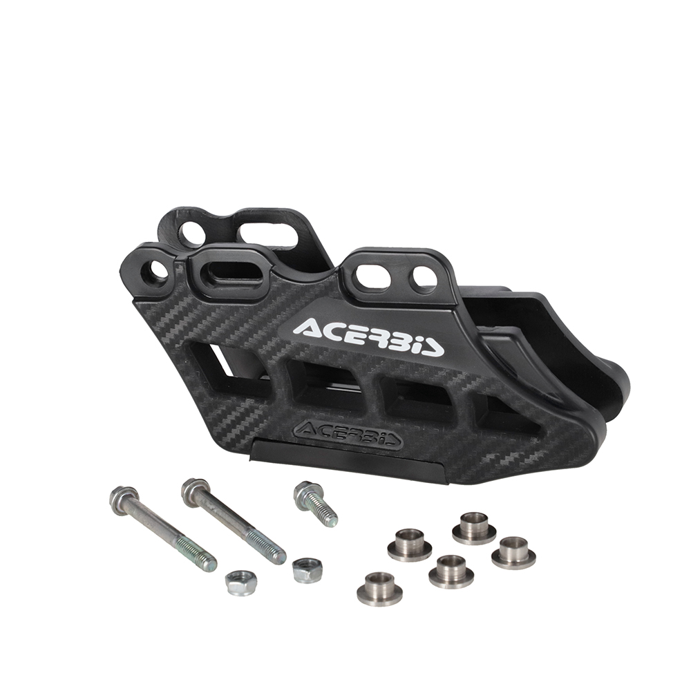 ACERBIS chain guide KOVE 450 Rally 23-25- Pro 23-24 - Image 1