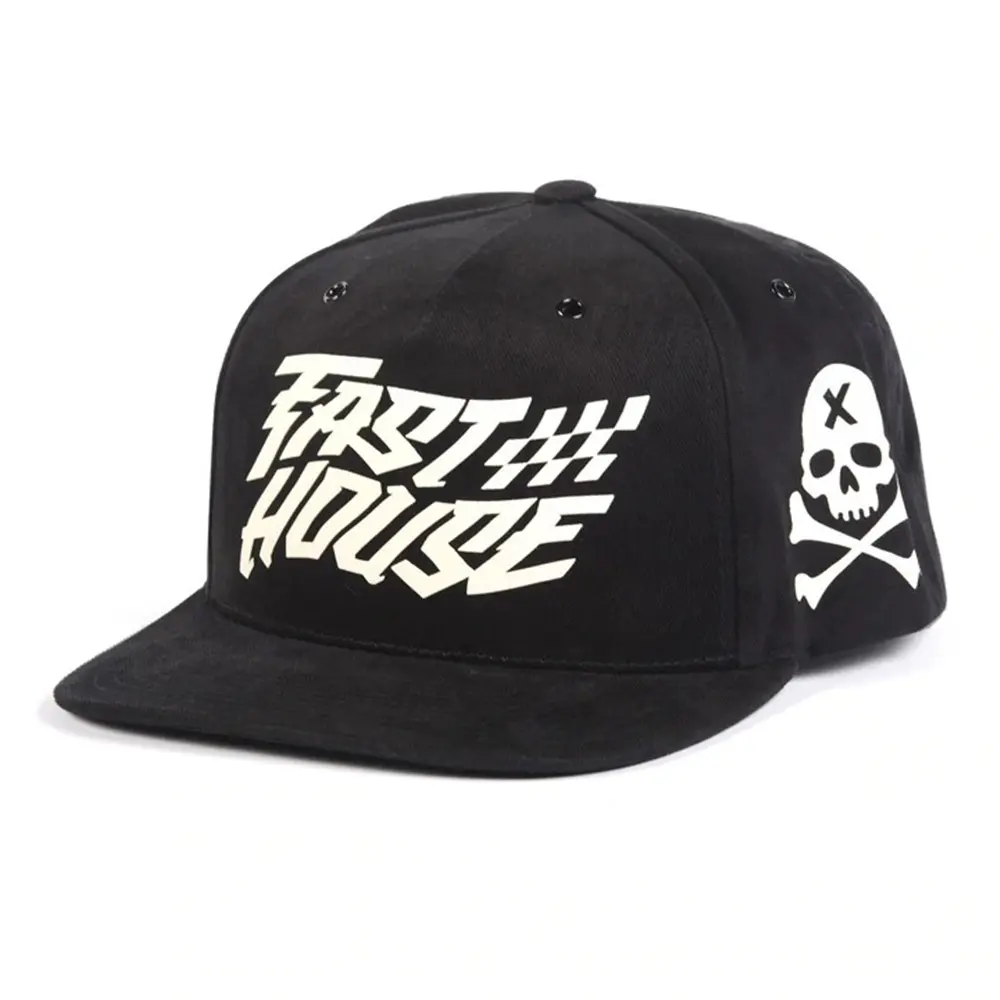 Fasthouse Rufio Hat - One Size