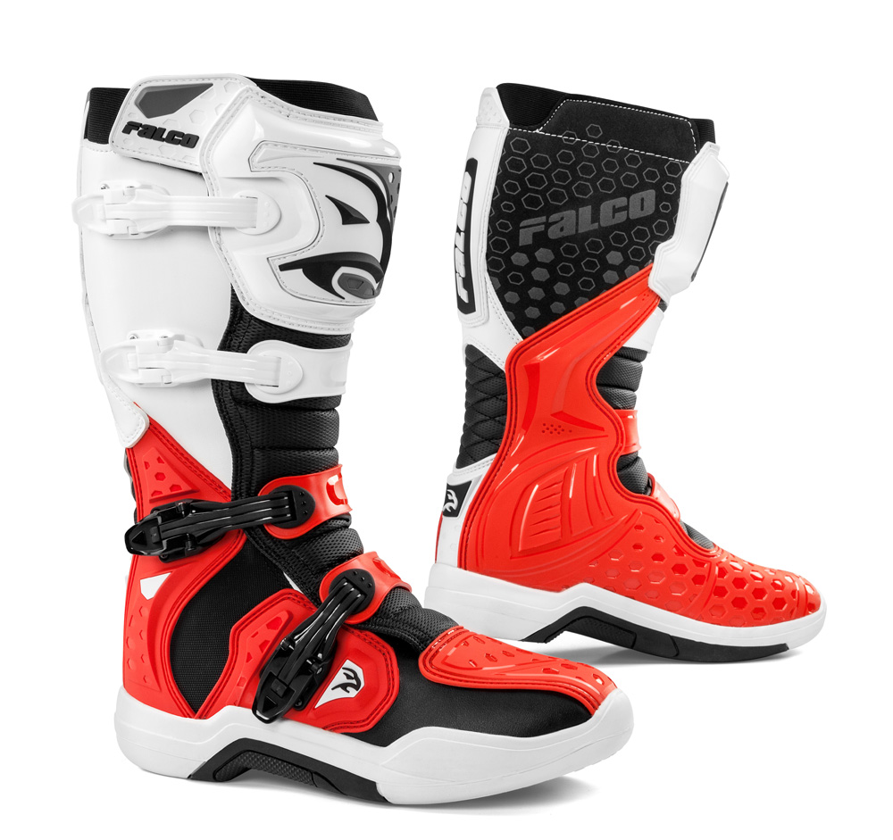 Falco Level Boot - Image 2