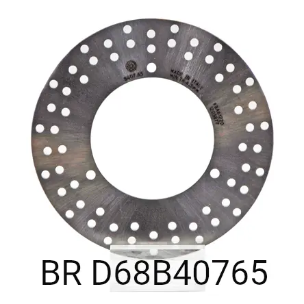 REAR DISC YAMAHA MAJESTY ABS '00-'05