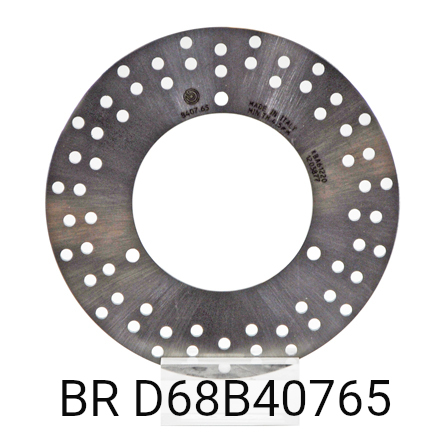 REAR DISC YAMAHA MAJESTY ABS '00-'05 - Image 1