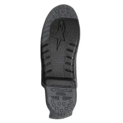 Alpinestars Tech-7 Replacement Soles Size 6. 11