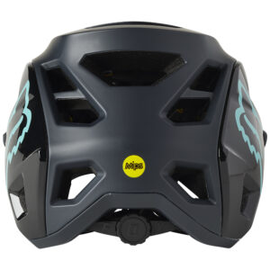 Helmet Fox Speedframe Pro Teal - Image 7