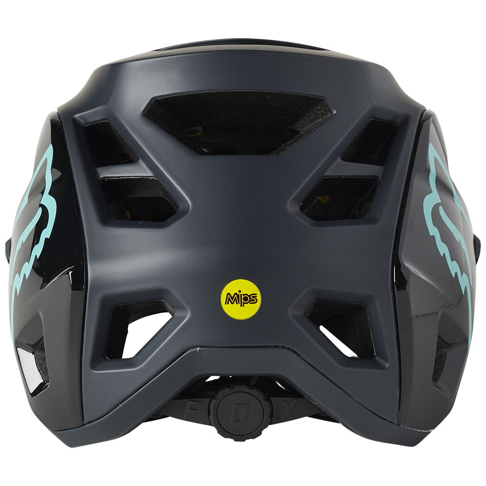 Helmet Fox Speedframe Pro Teal - Image 7