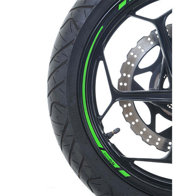 R&G Rim Tape for 17-inch rim                               [] - Image 1