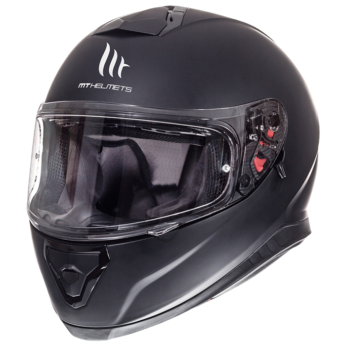 MT VISOR MECHANISM KIT MT-V-12/V-16 MAX VIS [BLACK] NS - Image 5