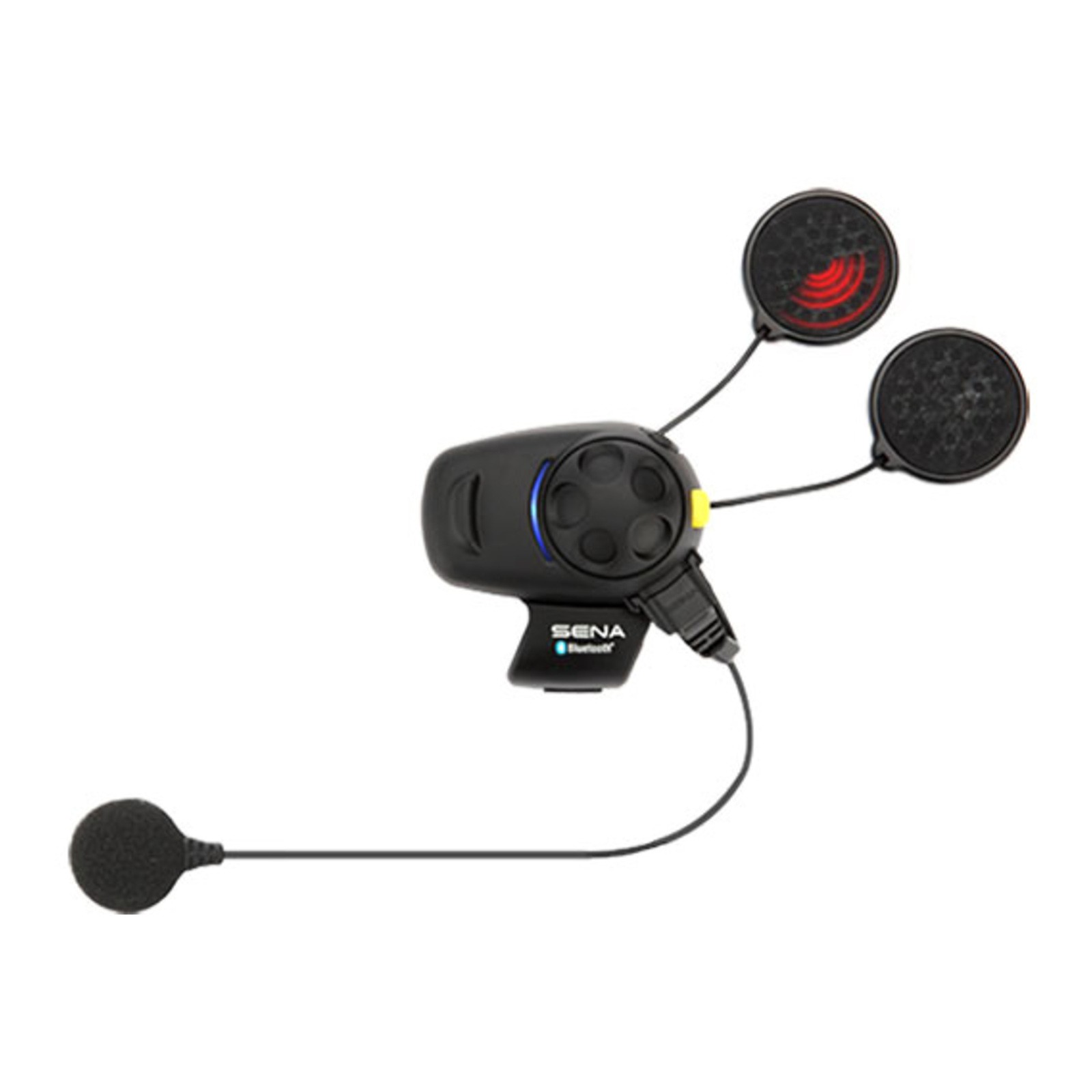Sena SMH5-FM Bluetooth Headset & Intercom - Image 1