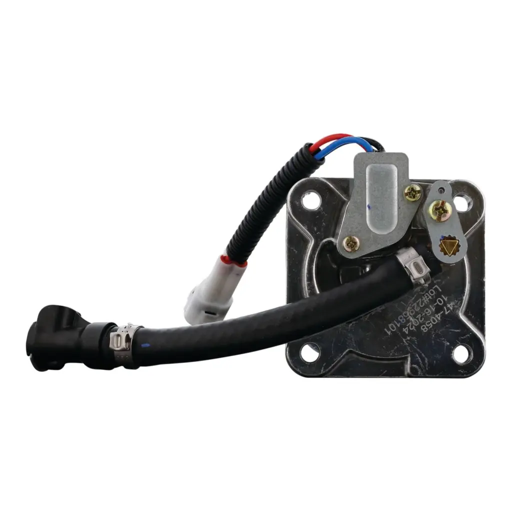 Fuel Pump Complete Module - 47-1090