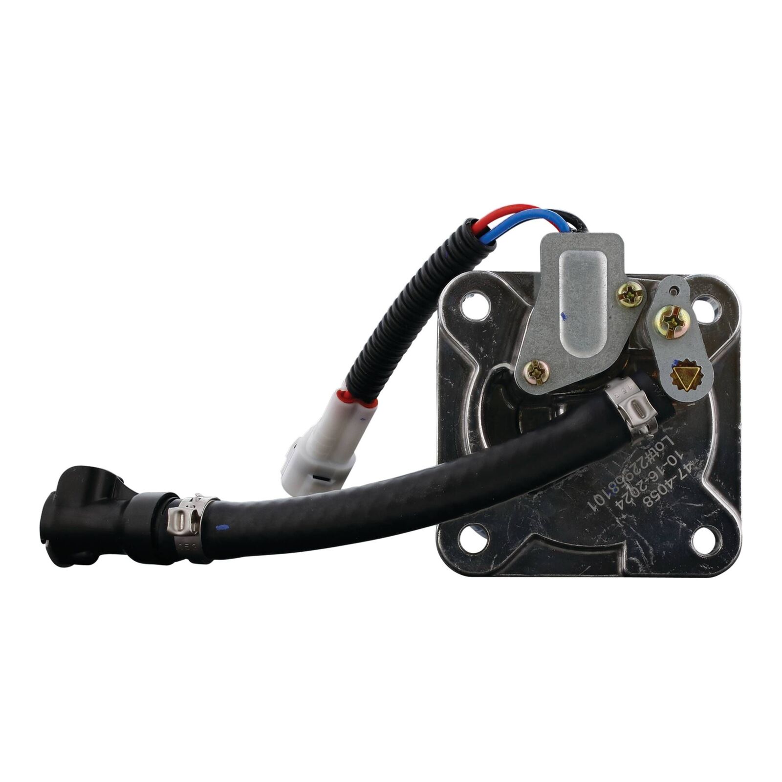Fuel Pump Complete Module - 47-1090 - Image 6