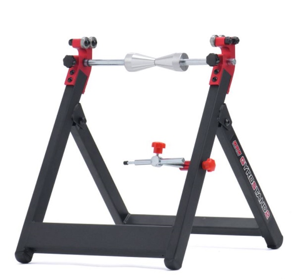 DRC Gyro Stand 2 - Image 1