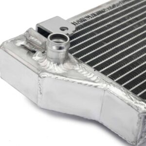 WHITES RADIATOR LEFT HON CRF1000 AFRICA TWIN 16-19 - Image 4