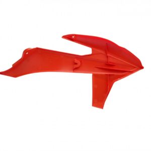 2019-2020 KTM SXF/XCF/ SX/XC POWERFLOW SHROUD ORG - Image 2