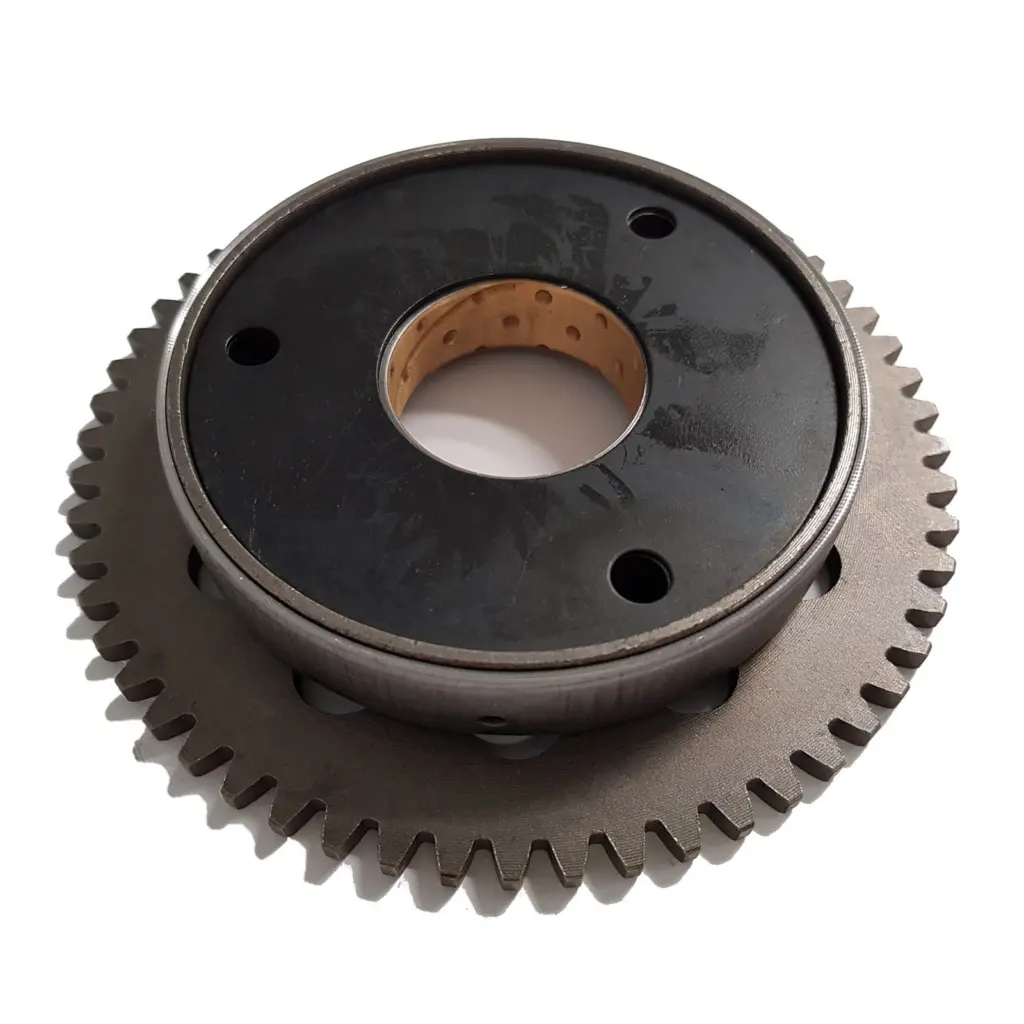 STARTER CLUTCH ASSY SUZ AN125
