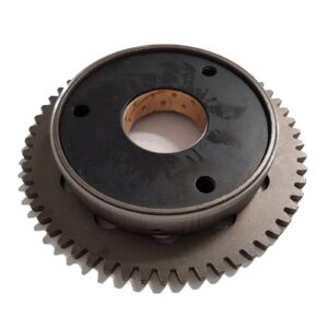 STARTER CLUTCH ASSY SUZ AN125 - Image 1