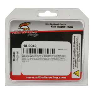 Caliper Piston Kit (18-9040) - Image 4