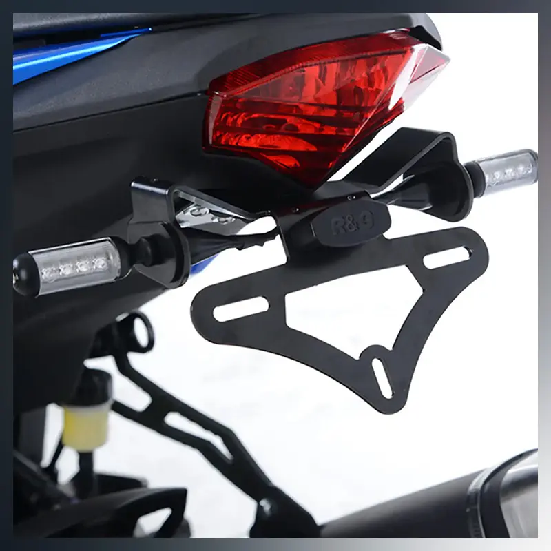 Tail Tidy Kawasaki Ninja 125 Z125 19- R&G