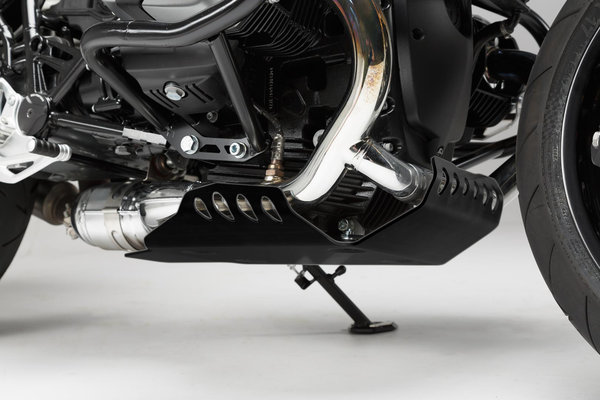 BASH PLATE SW MOTECH BMW R NINET - Image 1