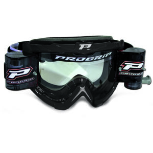 PG3301 goggle & XL roll off red Progrip                    [] - Image 3