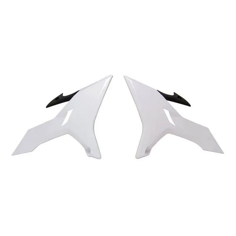 RADIATOR SHROUDS RTECH REVOLUTION REPLACEMENT ONLY YZ125 YZ250 YZ250X WR250 YZ125X