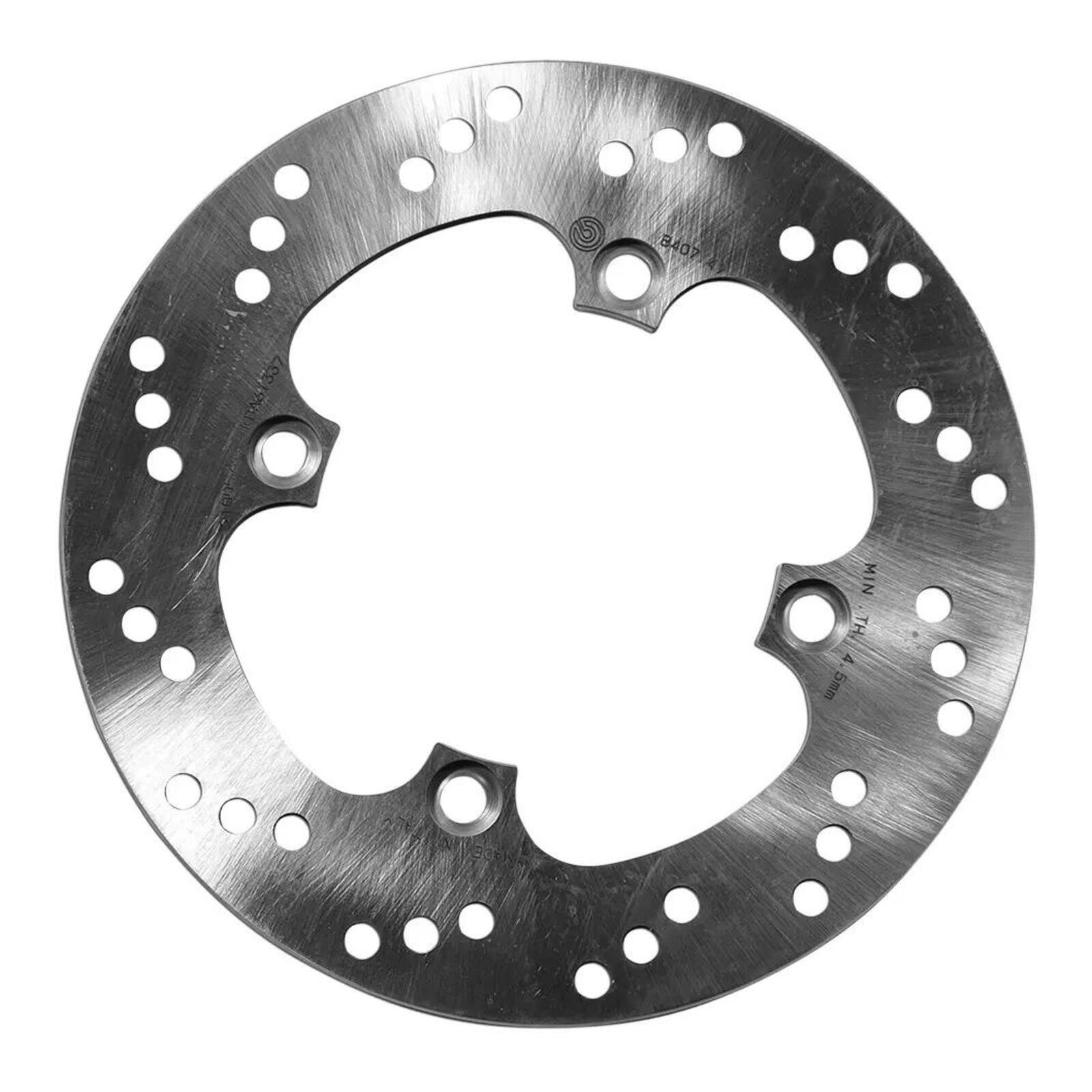 Brembo Brake Disc - Image 1