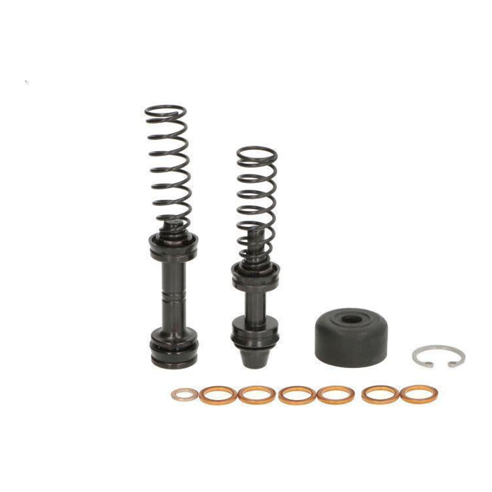 Master Cylinder Rebuild Kit 18-1124 - Image 1