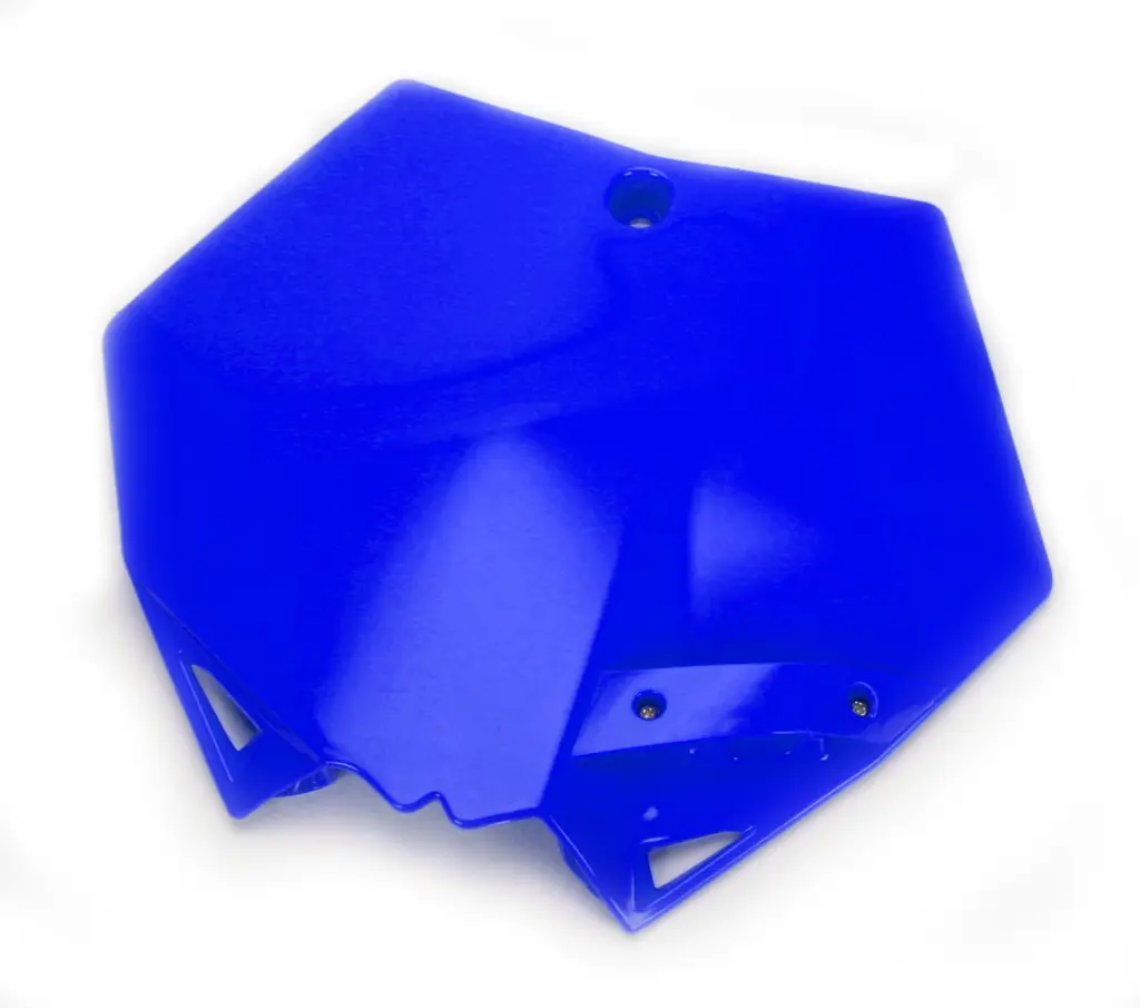 STADM PLT 07-12 125-530 SX BLU