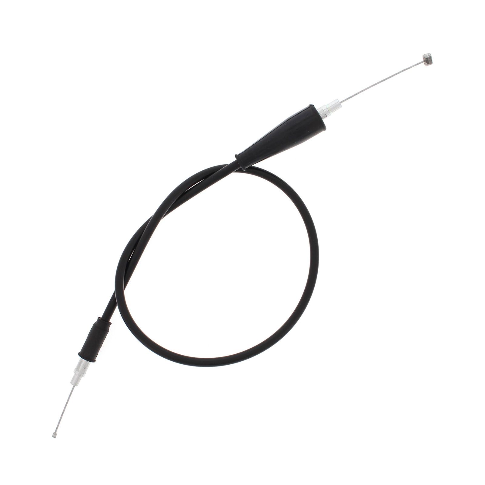 THROTTLE CABLE 45-1051 KTM 50 - Image 1