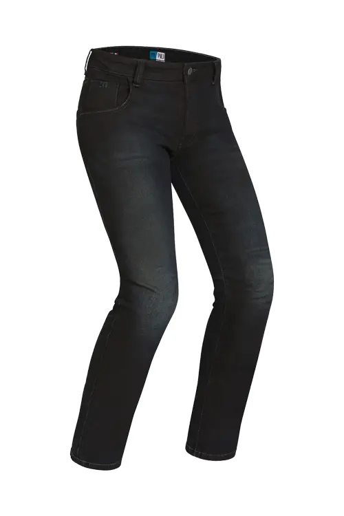 PMJ New Rider Man Jeans Black