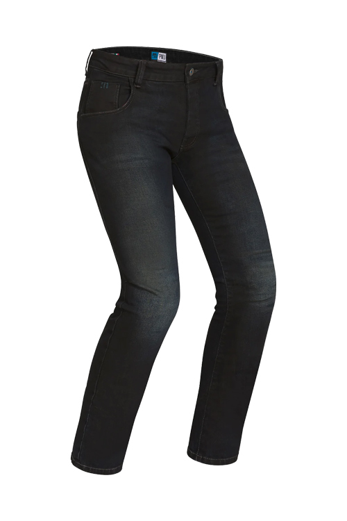 PMJ New Rider Man Jeans Black - Image 1