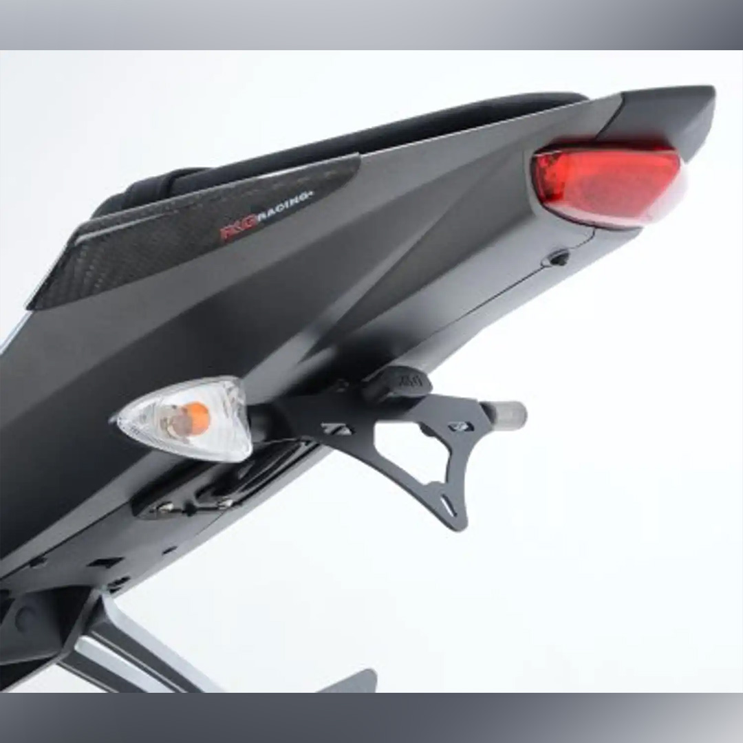 Tail Tidy Yamaha R&G - Image 1