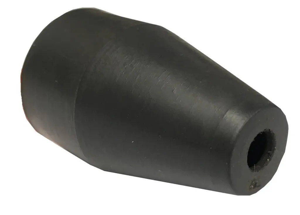 RUBBER COVER