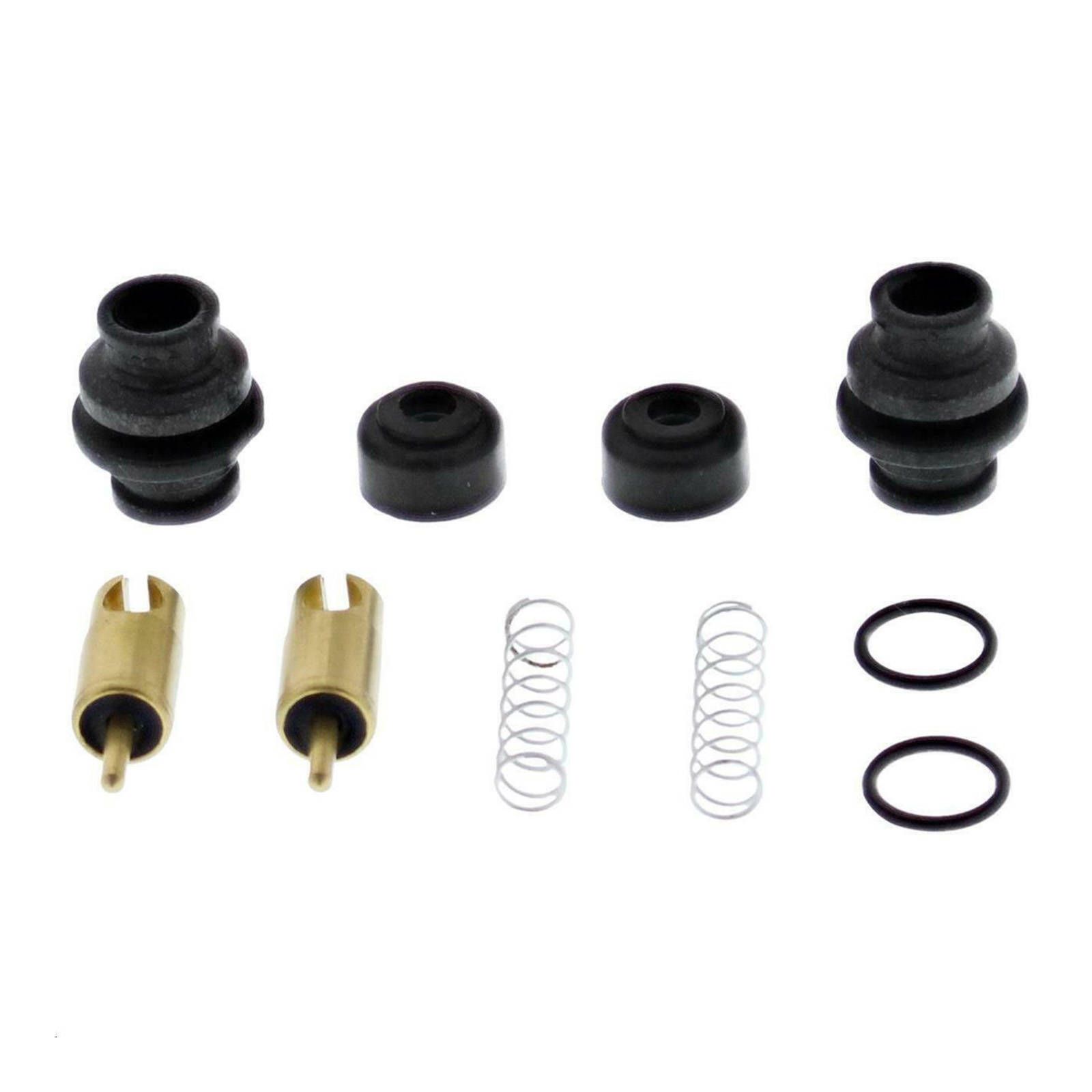 CARBURETTOR KIT EZ START - Image 1