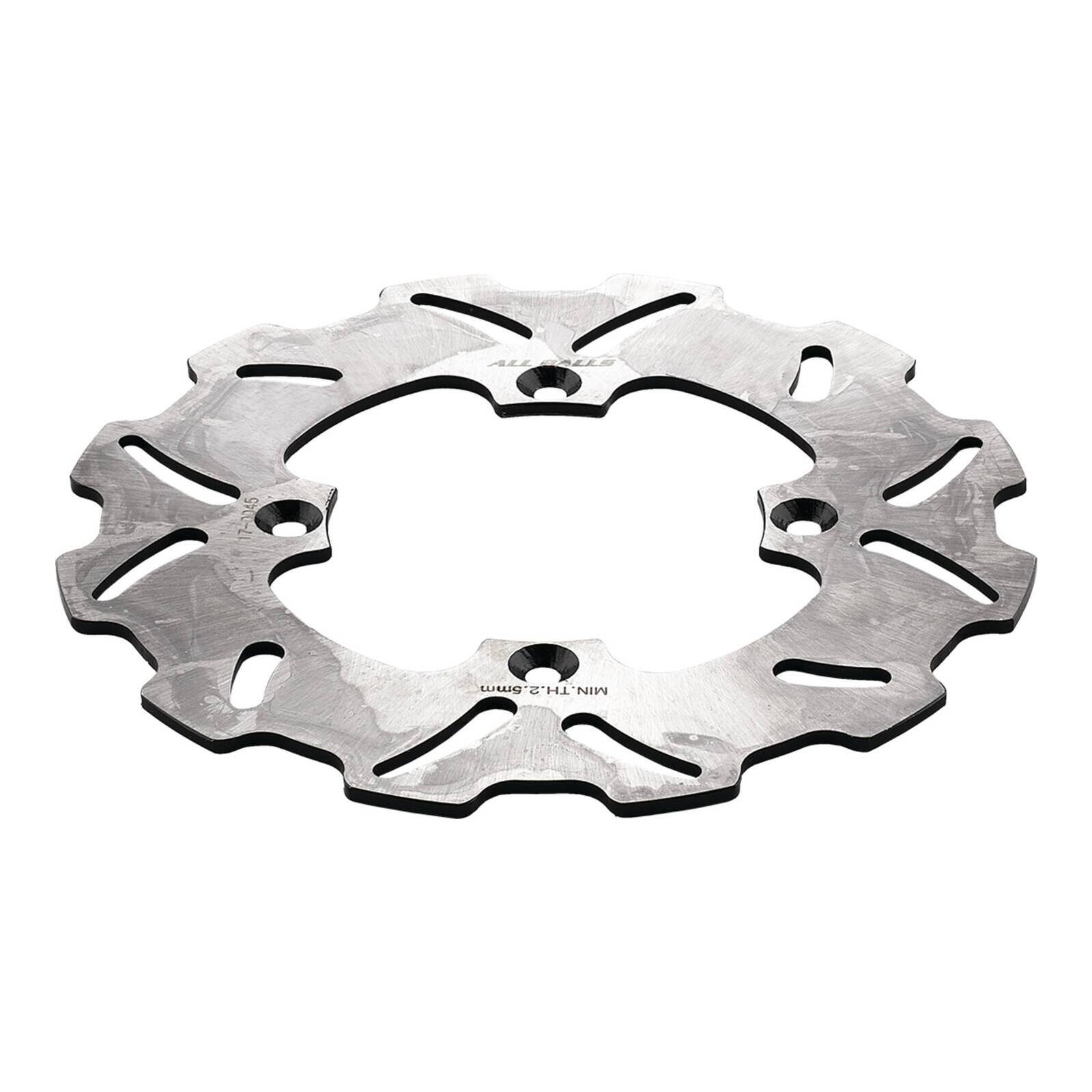 Brake Disc 18-0045 - Image 2