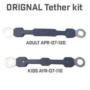 *Neck brace Tyke Ruck Atlas (61-71cm chest) kids           [] - Image 5