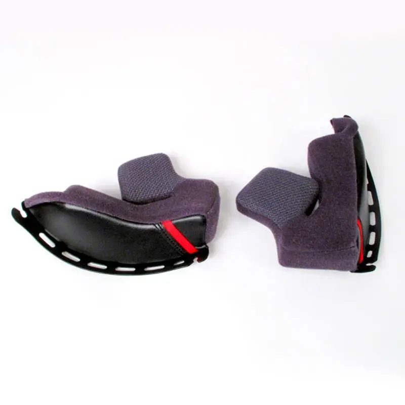 TYPE H CHEEK PAD 43 - HORNET ADV