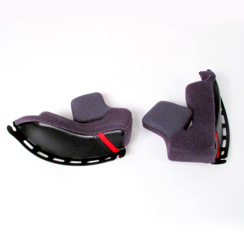 TYPE H CHEEK PAD 43 - HORNET ADV - Image 1