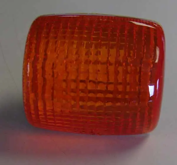 INDICATOR LENS