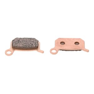 Sintered Brake Pad Set 18-8071 - Image 2