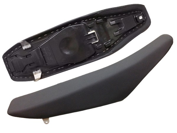 COMPLETE SEAT PSYCHIC STANDARD SUZUKI RMZ450 08-17 - Image 1