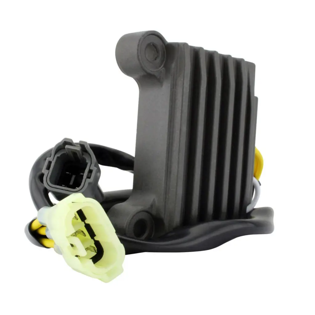 VOLTAGE REGULATOR ASSTD MODELS RFR FITMENT (RMS020-107290)