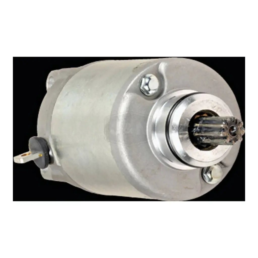 STARTER MOTOR J&N 410-52298 SMU0500