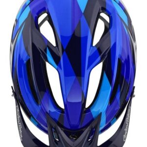 Helmet Troy Lee A2 AS MIPS Jet Blue - Image 3