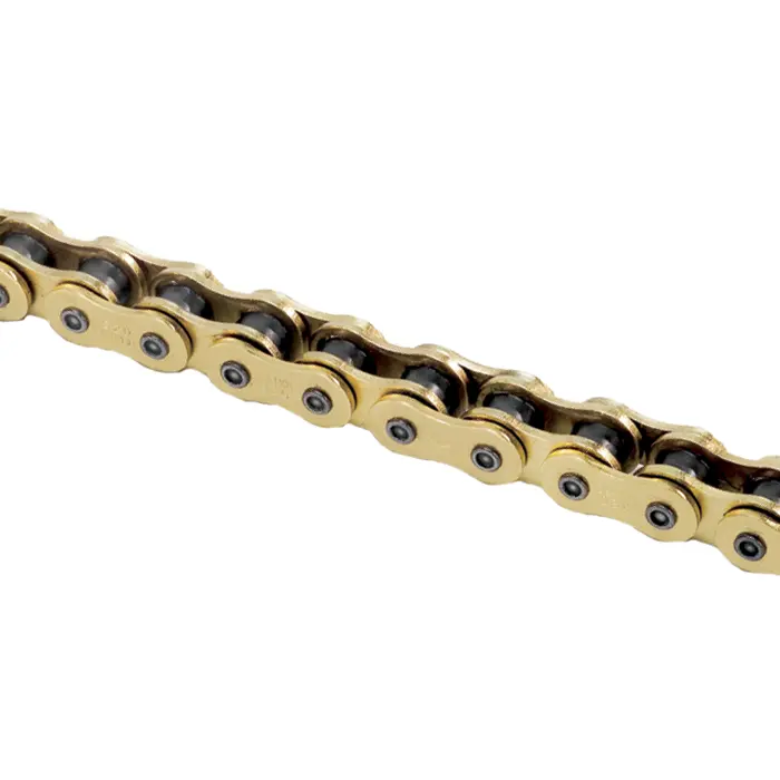 TSUBAKI 420 MX PRO x 144 [NO COLOUR] NS