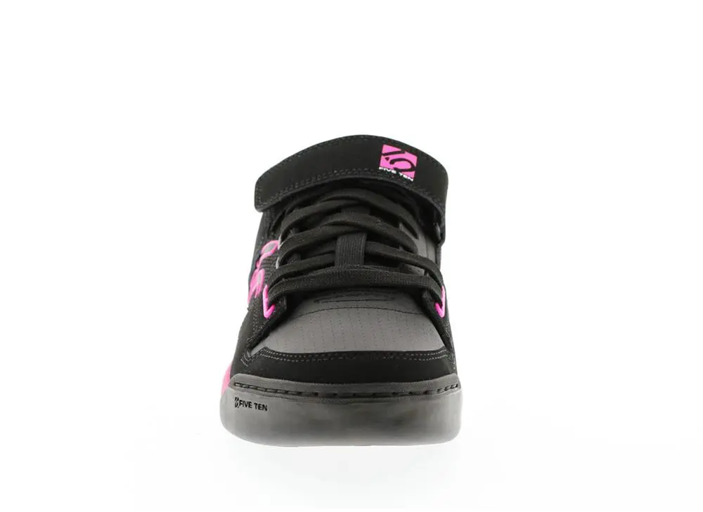 Five Ten Hellcat Shoes Ladies Shock Pink